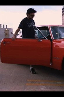 New Old Car