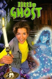 Mi fantasma favorito (1997)