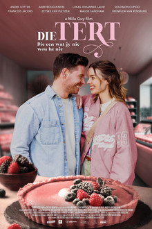 Die Tert poster