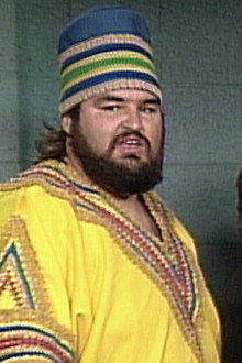 Saturday Night's Main Event - Apr 28, 1990