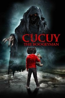 Cucuy: O Bicho-Papão