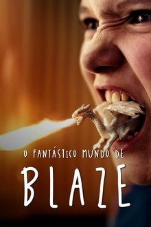 Imagem O Fantástico Mundo de Blaze