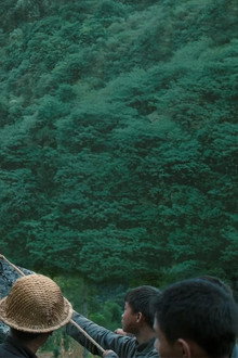 The Quiet Zhang Fuqing (2)