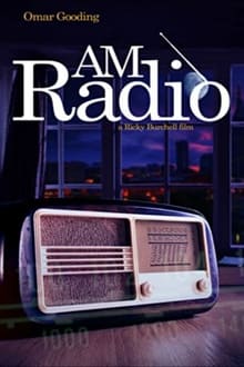 Watch Movies AM Radio (2021) Full Free Online