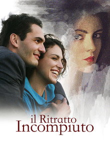 Il ritratto incompiuto poster