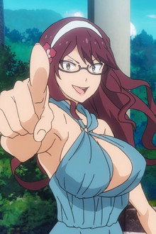 The Tsunade Island Incident
