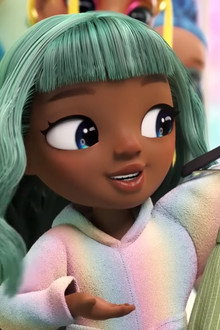 Not Getting Ready Today!