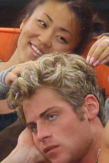 Live Eviction & HOH (Start)