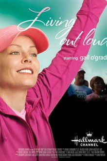 Living Out Loud poster