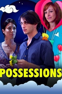 Watch Movies Possessions (2020) Full Free Online