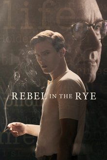 Rebelde entre el centeno (2017)