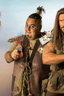 Story Ends with Marriage?