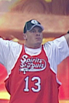 Raw - Jun 06, 2005