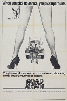 Road Movie poster