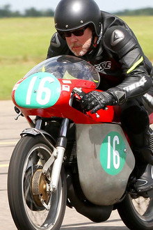 Barry Sheene