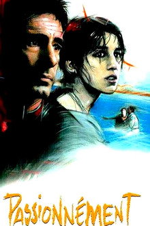 Passionnément poster
