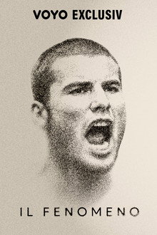 Il Fenomeno - Povestea unui Superstar poster