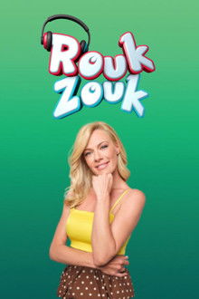 Rouk Zouk poster