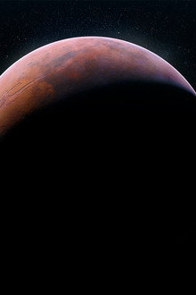 The Planets: Mars