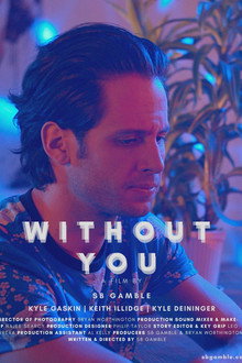 Without You poster