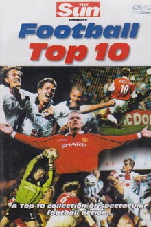 Football Top 10 poster