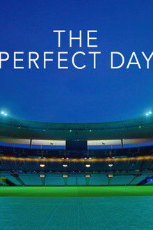 The Perfect Day poster