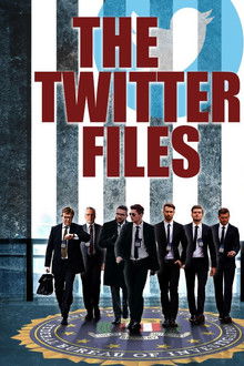 The Twitter Files poster