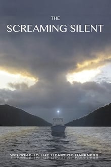 Watch Movies The Screaming Silent (2020) Full Free Online