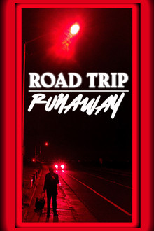 Road Trip Runaway poster