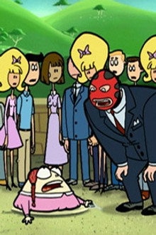 Flush, Flush, Sweet Helga