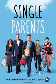 Single Parents Saison 1