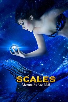 Scales: Mermaids Are Real (2017)