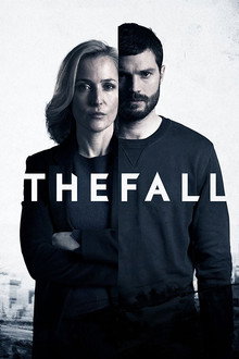 The Fall poster