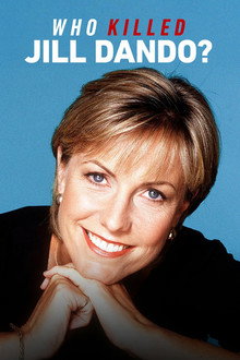 Who Killed Jill Dando? poster