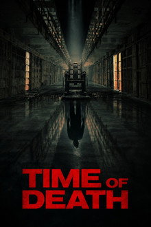 Time of Death (2025)