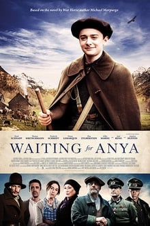Watch Movies Waiting for Anya (2020) Full Free Online