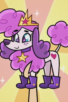 Stay Goth, Poodle Girl, Stay Goth