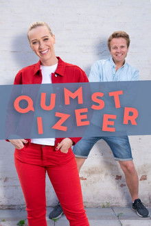 Quizmester poster