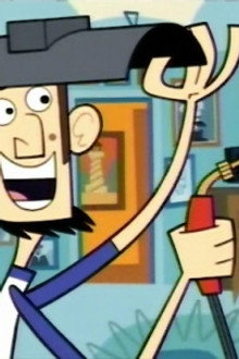 Makeover, Makeover, Makeover: The Makeover Episode