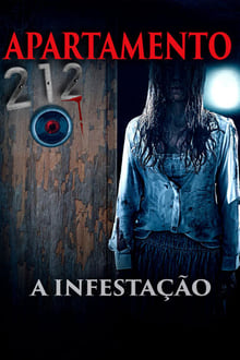 Imagem Apartamento 212: A Infestação