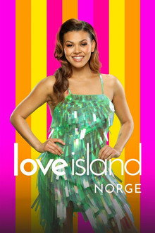 Love Island Norge poster