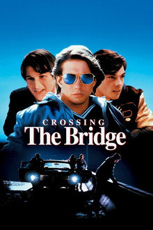Crossing the Bridge poster