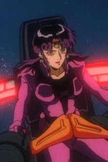 The Battlefield Created by Father