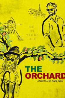 The Orchard poster