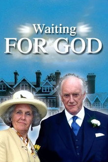 Waiting for God poster