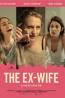 The Ex-Wife poster