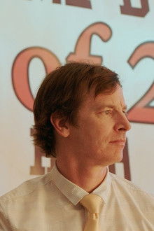 A Body and a High School Reunion (with Joe Lo Truglio)