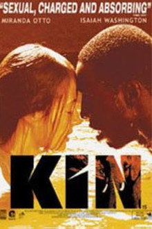 Kin poster