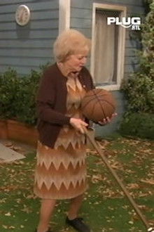 The Man Without a Ball