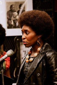 Young, Gifted and Black